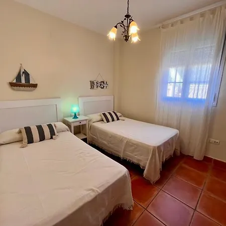 Holiday home Casa Verdemar Golf