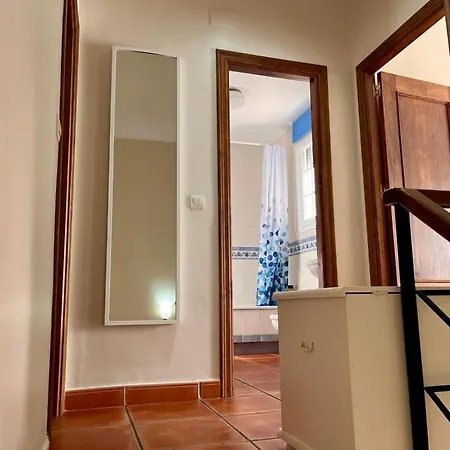Holiday home Casa Verdemar Golf