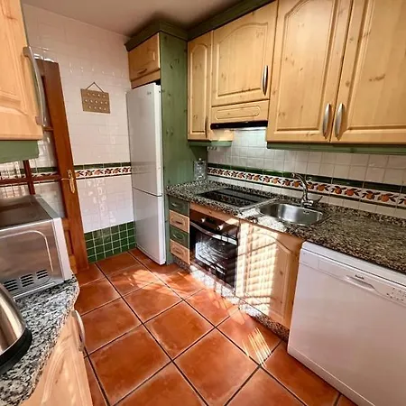 Holiday home Casa Verdemar Golf *