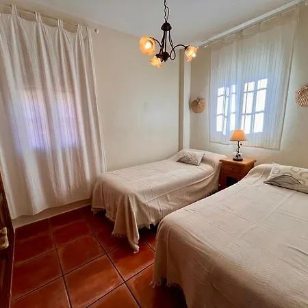 Casa Verdemar Golf Islantilla