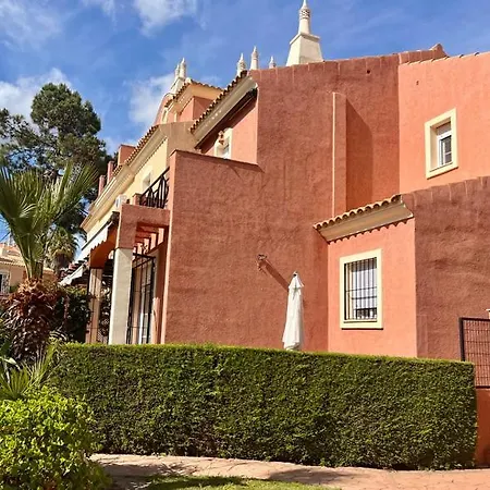 Casa Verdemar Golf Holiday home Islantilla