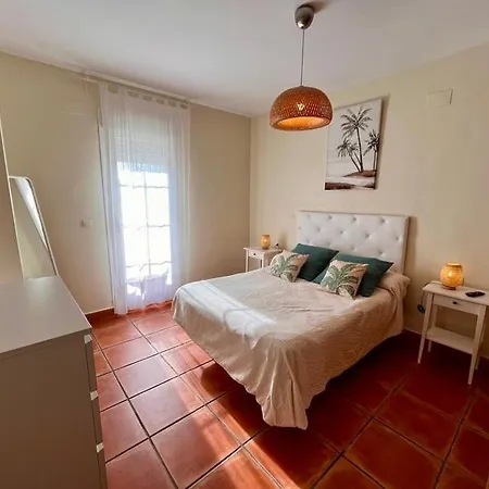 Casa Verdemar Golf *