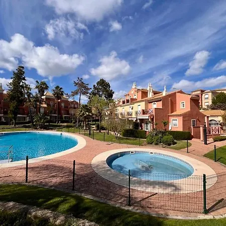 Casa Verdemar Golf *