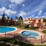Casa Verdemar Golf *