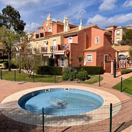 Casa de Férias Casa Verdemar Golf