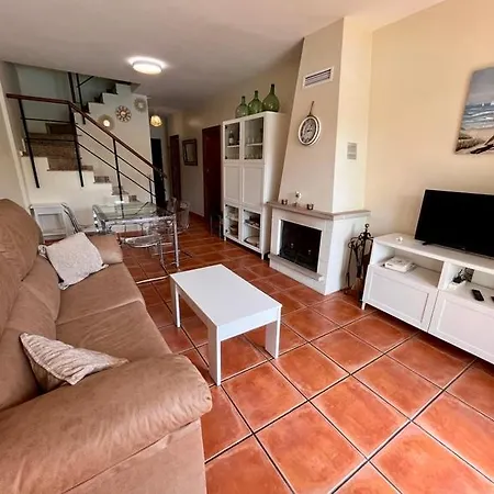 Casa Verdemar Golf